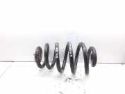 Schraubenfeder hinten links AUDI A4 Avant (8E5, B6) 1.9 TDI