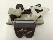 Heckklappenschloss VOLVO V70 III (BW) D5 754625