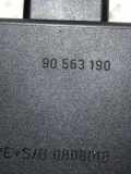 Andere Steuergeräte OPEL OMEGA B (25_, 26_, 27_) 2.2 16V 90563190
