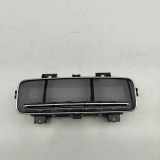 Klimabedienteil MERCEDES-BENZ GLE (W167) 400D 4MATIC A1679051701