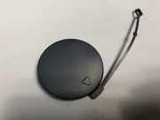 Abdeckung Abschlepphaken BMW X5 (E70) 8037269