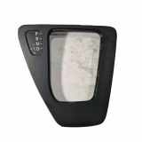 Schaltmanschette Leder BMW 3 Cabrio (E93) 335 i 901204700003
