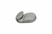 Sonnenschutzhalter VW TRANSPORTER IV Minibus / passenger (70XB, 70XC, 7DB, 7DW, 7DK) 2.4 D
