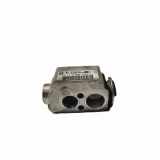 Klimaleitung BMW 1 (E81) 120 d R134A