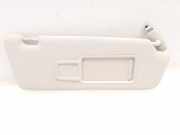 Sonnenblende rechts Audi A5 Sportback (8TA) 8K0857552