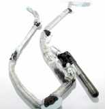 Tür-Airbag hinten links AUDI A6 (4F2, C6) 2.7 TDI 30359398B 4F9880742A