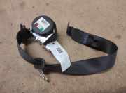 Sicherheitsgurt rechts hinten Opel Astra F CC () 602143300C