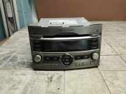 Radio/Navigationssystem-Kombination Subaru Outback IV (BR)
