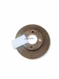 Bremsscheibe vorne links VW GOLF III Variant (1H5) 1.9 TDI Syncro 1234