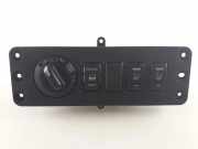 Schalter NISSAN NP300 NAVARA (D40) 2.5 dCi 4WD