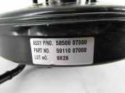 Unterdruck-Bremskraftverstärker KIA PICANTO (BA) 1.1 CRDi 07300 59110