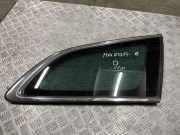 Heckscheibe hinten rechts MAZDA 6 Sedan (GG) 2.0 DI