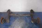 Achse hinten Opel Astra H Kasten ()
