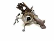 Turbolader VOLVO V70 I (LV) 2.4 763797 6NW009543