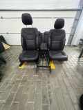 Sitzgarnitur komplett Leder geteilt Mercedes-Benz GL-Klasse (X166) C47272101
