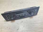 Andere Steuergeräte BMW 1 Cabrio (E88) 120 i 6981120