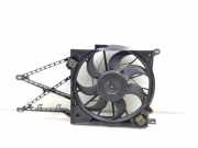 Kühlmodul Opel Astra G CC (T98)