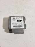 Steuergerät Airbag Opel Astra G Caravan (T98) 09229302