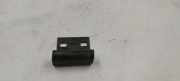 Stoßstangenhalter vorne links AUDI 80 (89, 89Q, 8A, B3) 1.6 TD 893807127