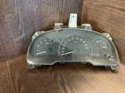 Kombiinstrument TOYOTA AVENSIS VERSO (_M2_) 2.0 D (CLM20_) 1575104660 8380044530