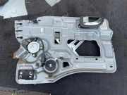 Türfensterheber hinten links HYUNDAI SANTA FÉ I (SM) 2.4 16V 4x4 9881026200