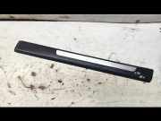 Innenschwellenzierleiste hinten links AUDI A6 (4F2, C6) 2.7 TDI 3B0853375 4F0853376D