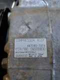 Kondensatpumpe Klimaanalge MERCEDES-BENZ C (W203) C 220 CDI (203.008) 6SBU16C