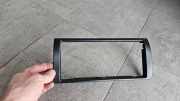 Dekoration des Navigationsbildschirms BMW X5 (E53) 3.0 d