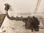 Turbolader AUDI A6 Avant (4A, C4) 2.6 046145703GX