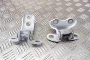 Scharniersatz für die rechte Vordertür TOYOTA PRIUS (_W5_) 1.8 Hybrid 68710-12151