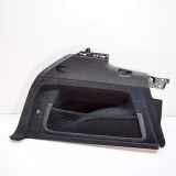 Kofferraumpolster links PORSCHE CAYENNE (92A) 3.0 Diesel 7P0867037 7P0.867.037