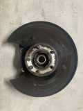 Hintere Stoßstange LAND ROVER RANGE ROVER IV (L405) 4.4 D V8 4x4 CPLA2K316AD