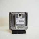 Motorsteuergerät AUDI A4 (8K2, B8) 2.0 TFSI 8K2907115AG