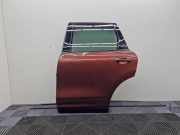 Tür hinten links PORSCHE CAYENNE (92A) 3.0 S E-Hybrid 7P0833311