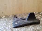 Unterfahrschutz Seat Toledo III (5P)