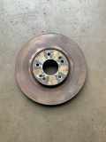 Bremsscheibe vorne rechts HYUNDAI SANTA FÉ III (DM) 2.2 CRDi 4WD