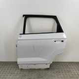 Tür hinten links CUPRA ATECA (KH7, KH7, KBP) 2.0 TSI 4Drive 575833051J