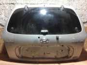 Kofferraumdeckel HYUNDAI SANTA FÉ I (SM) 2.0 CRDi 4x4