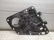 Türfensterheber hinten rechts PORSCHE CAYENNE (92A) 3.6 7P5839756C