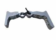 Türscharnier hinten links Volvo XC60 I (156) 31424455