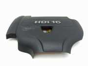 Motorabdeckung Peugeot 407 Coupe () 9686165680