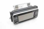 Radio/Navigationssystem-Kombination Nissan Micra V (K14) 259155FA0A