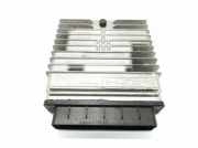 Motorsteuergerät FORD MONDEO III (B5Y) 1.8 16V 28025124 5S7112A650HB