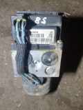 ABS Hydraulikblock NISSAN ALMERA TINO (V10) 2.2 dCi 0265216787