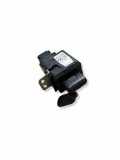Zündschloss TOYOTA PRIUS Hatchback (_W2_) 1.5 (NHW2_) 626399000