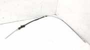 Handbremskabel AUDI 80 (81, 85, B2) 1.6 811609721B