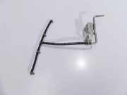 Kraftstoffrücklaufleitung