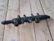 Kraftstoffzuführung MAZDA 6 Hatchback (GG) 2.0 DI