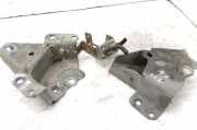Achse hinten Renault Laguna III Grandtour (T)