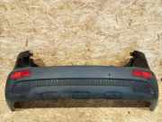 Hintere Stoßstange KIA SORENTO II (XM) 2.2 CRDi 866112P000